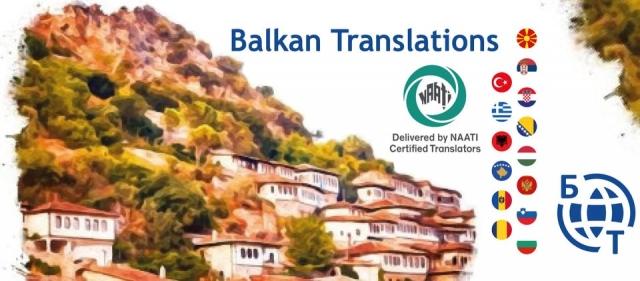 Common Mistakes To Avoid With European Language Translation 